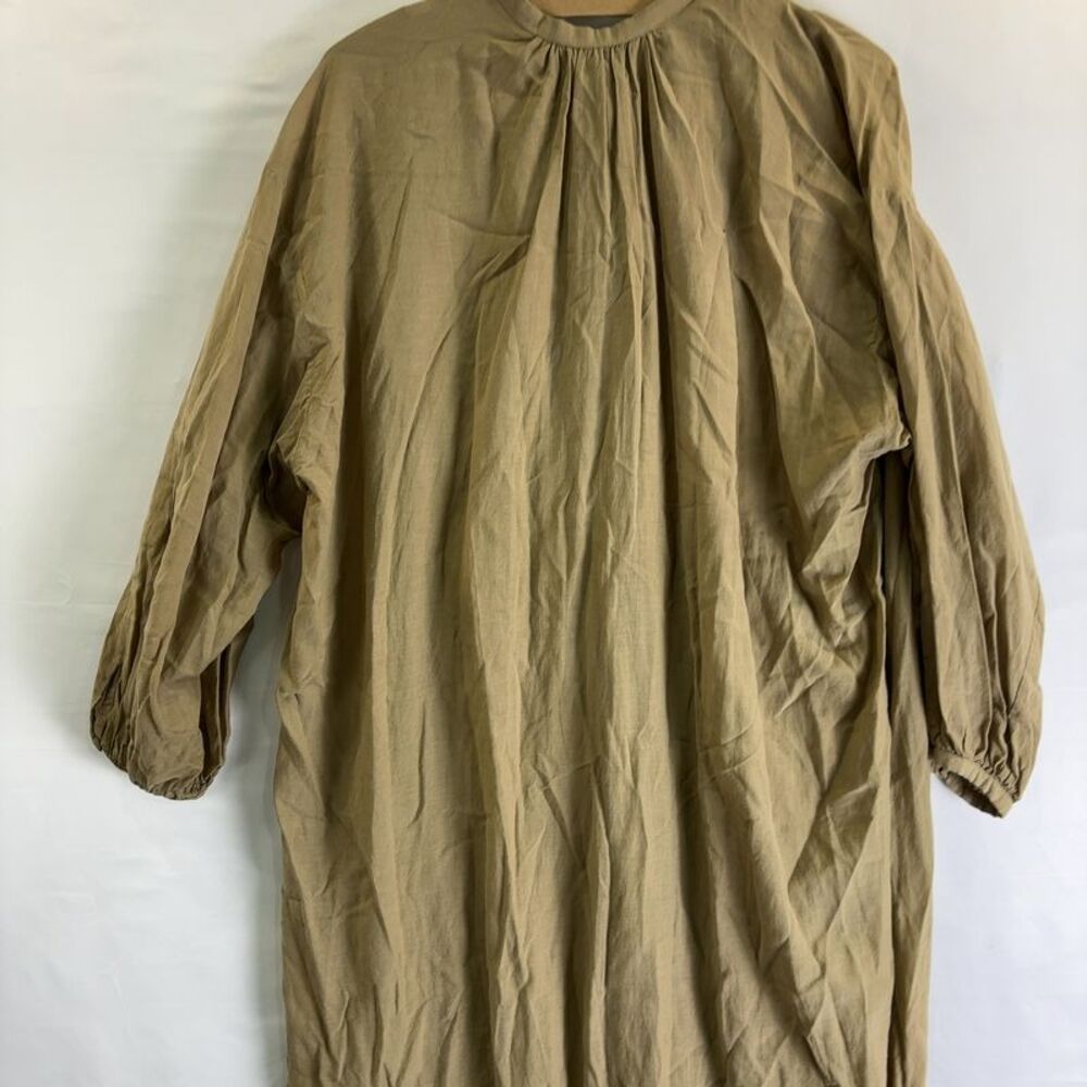Doen Joan Shirt Dress - Picture 5 of 5